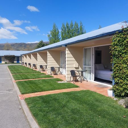 Lake Dunstan Motel Κρόμγουελ Εξωτερικό φωτογραφία