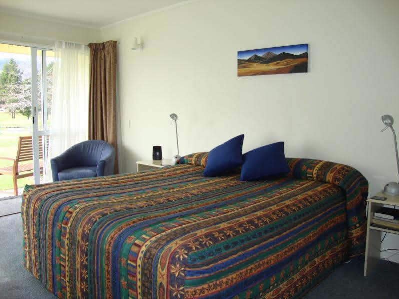 Lake Dunstan Motel Κρόμγουελ Εξωτερικό φωτογραφία
